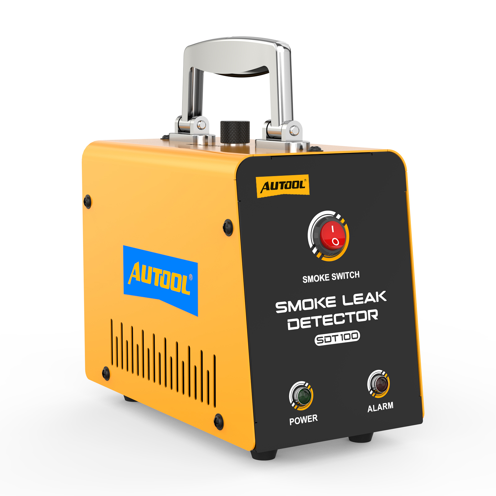 Smoke Leak Detector - AUTOOL SDT100 12V Smoke Machine Leak