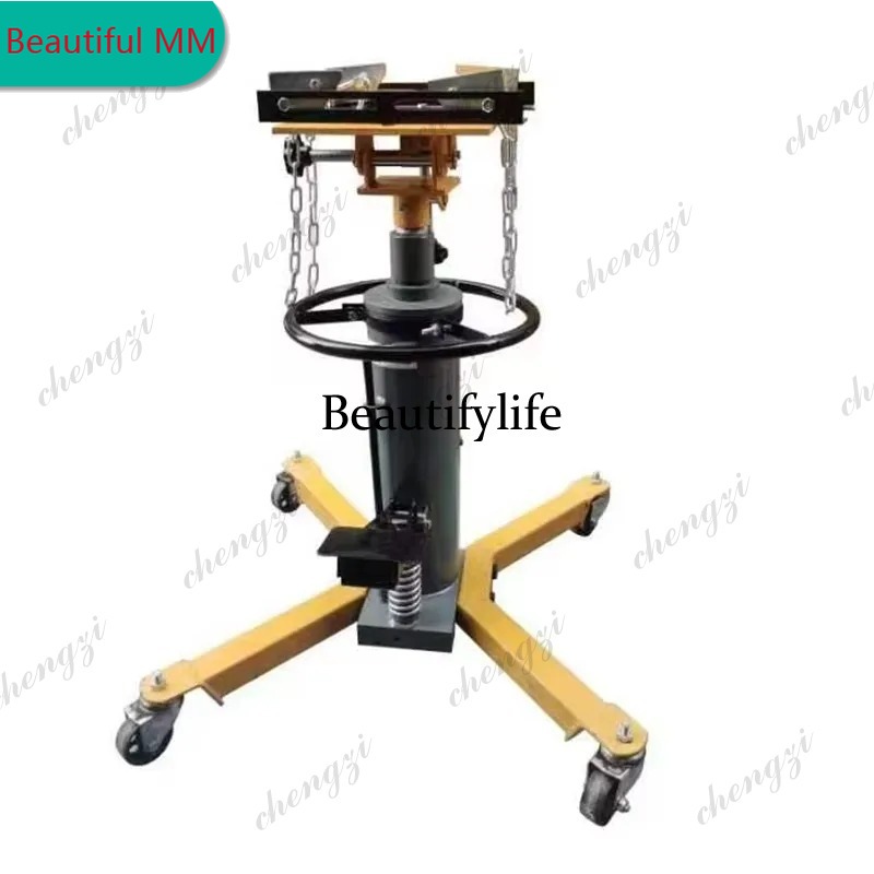 Auto Repair Shop For Transmissions - M138 0.6 Ton Hydraulic Telescoping Transmission