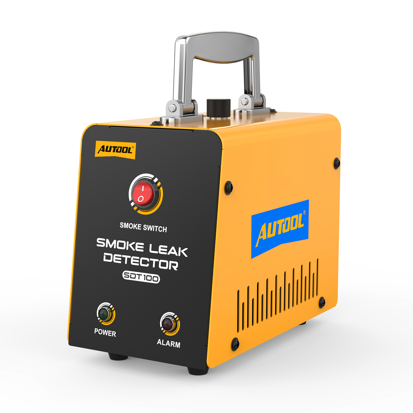 Smoke Leak Detector - AUTOOL Smoke Machine Leak Detector SDT100