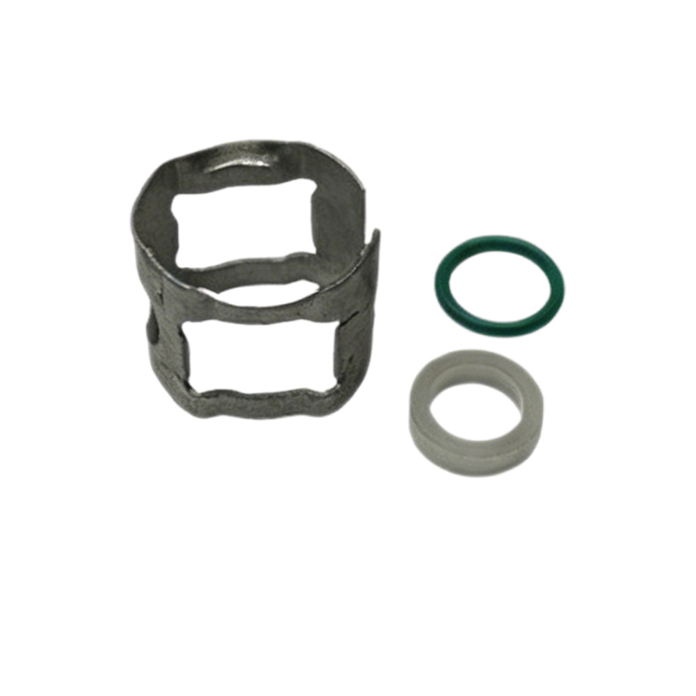 Auto Repair Shop For Transmissions - Radiator Oil Line Transmission Radiator Kit