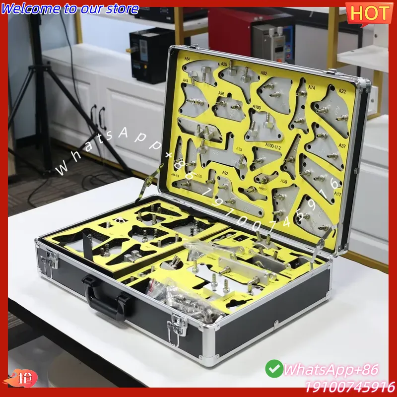 2026Hot 140 Automatic Transmis - Auto Repair Shop For Transmissions recension och pris