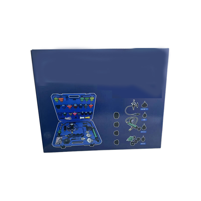 Radiator Coolant Pressure Test - Radiator Pressure Tester recension och pris
