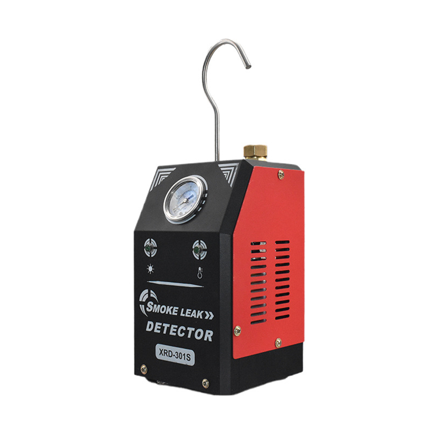 Automotive Maintenance Pipelin - Smoke Leak Detector recension och pris
