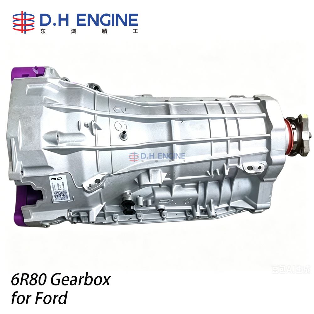 Durable 6 Speed Automatic 6R80 - Auto Repair Shop For Transmissions recension och pris