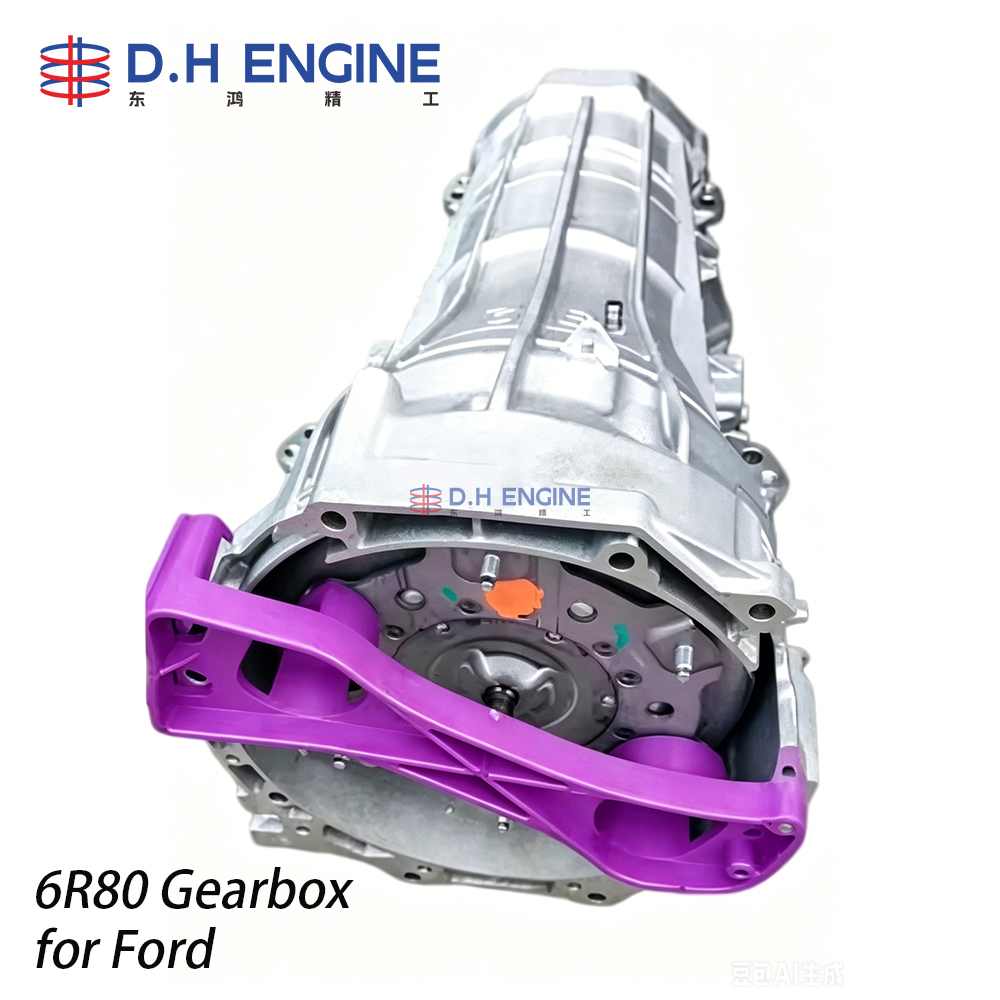Durable 6 Speed Automatic 6R80 - Auto Repair Shop For Transmissions recension och pris