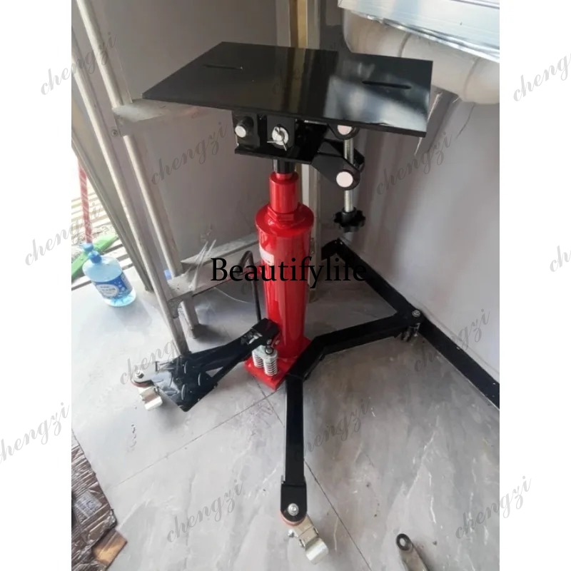 M138  0.6 Ton Hydraulic Telesc - Auto Repair Shop For Transmissions recension och pris