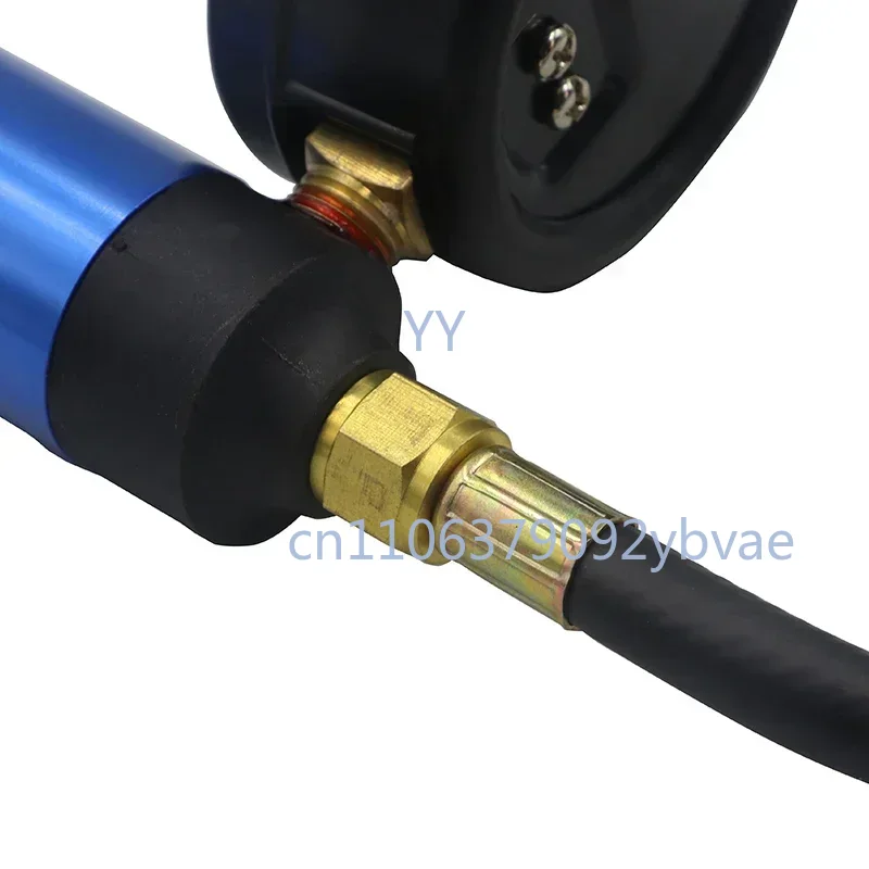 Water Tank Leak Detector Shock - Radiator Pressure Tester recension och pris
