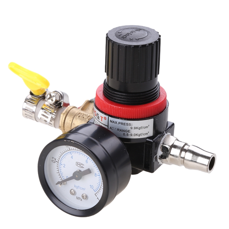 Auto Coolant Water Tank Leakag - Radiator Pressure Tester recension och pris