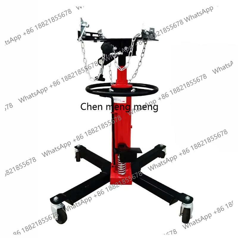 A55 0.6 Ton Hydraulic Telescop - Auto Repair Shop For Transmissions recension och pris