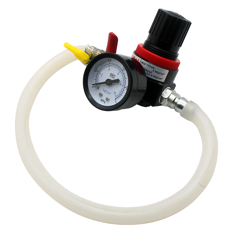 Auto Coolant Water Tank Leakag - Radiator Pressure Tester recension och pris